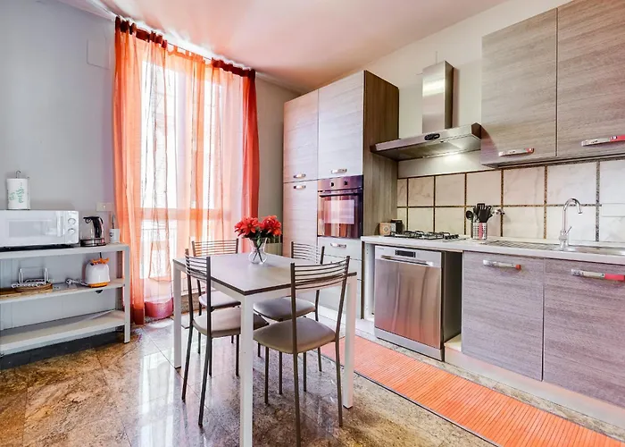 Lux House Termini Station * Rom