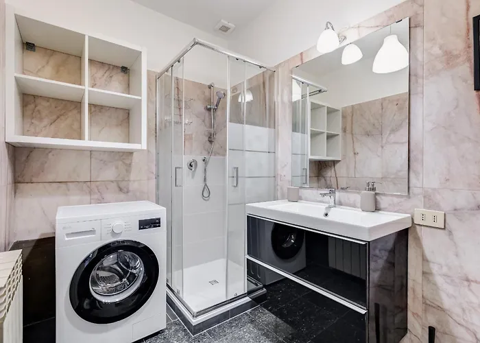 Lux House Termini Station Apartment Rom