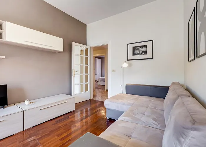 Lux House Termini Station * Rom