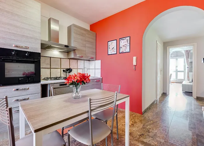 Lux House Termini Station *