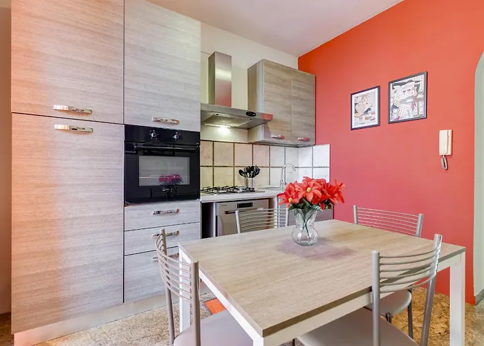 Apartment Lux House Termini Station Rom