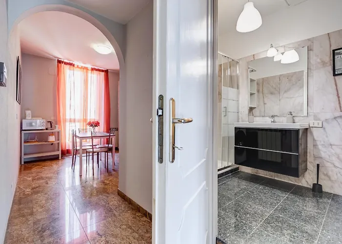 Lux House Termini Station