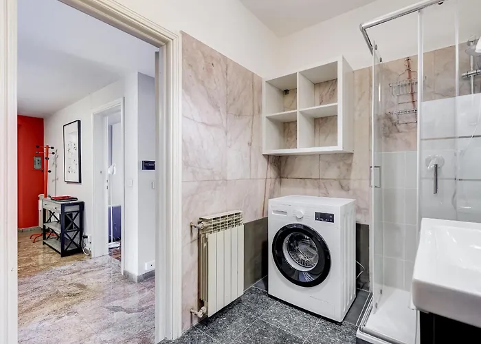 Lux House Termini Station * Rom