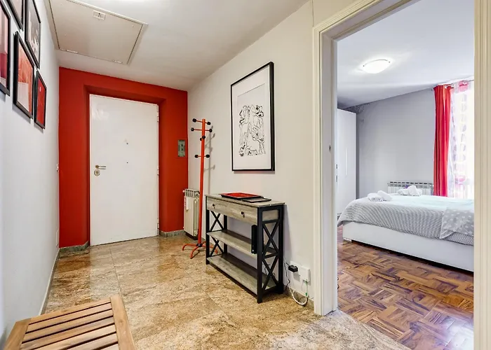 Lux House Termini Station *