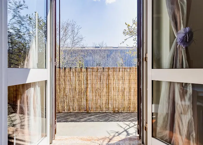 Lux House Termini Station Apartment Rom